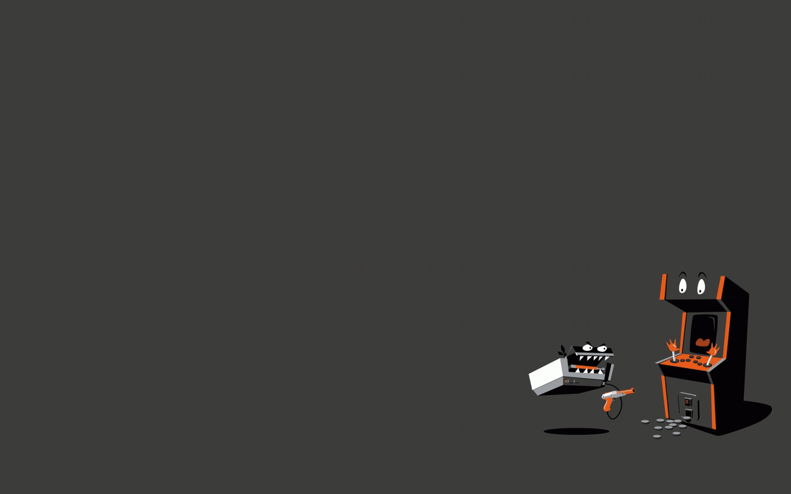 1920x1200 49+] Minimalist Gaming Wallpaper on WallpaperSafari