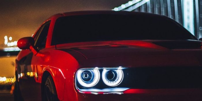 736x1104 Dodge Demon Wallpapers