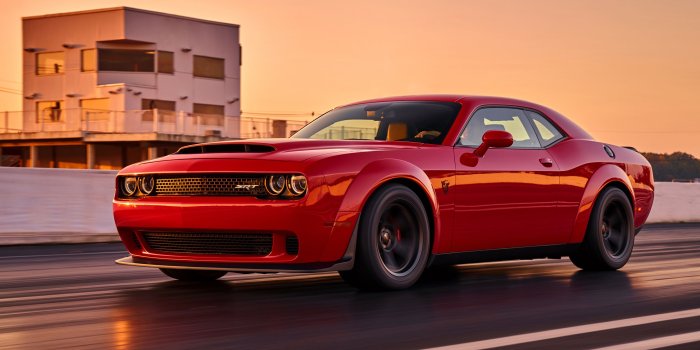 3000x1688 Dodge Demon Wallpaper 8 - 3000 X 1688
