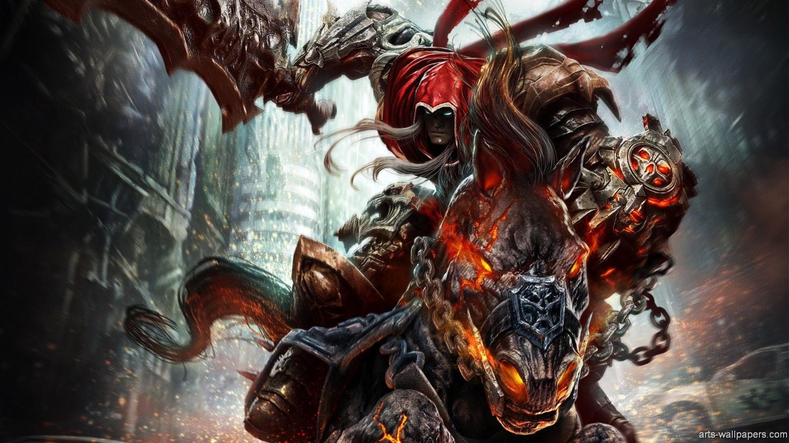 1920x1080 HD Gaming Wallpapers 1080p (77+ images)