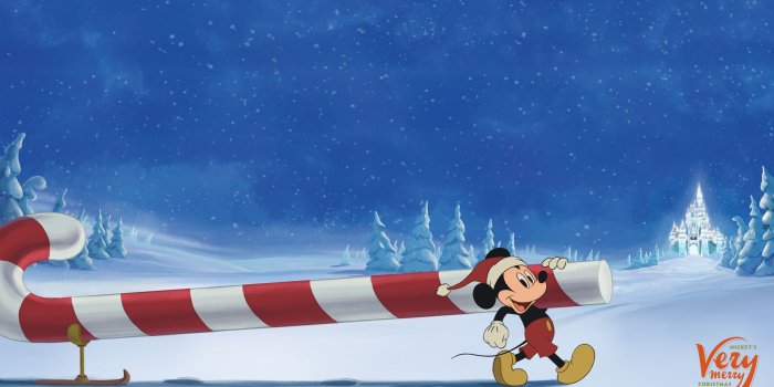 1920x1080 Get Excited For The Season With 18 Holiday Disney Parks Blog
