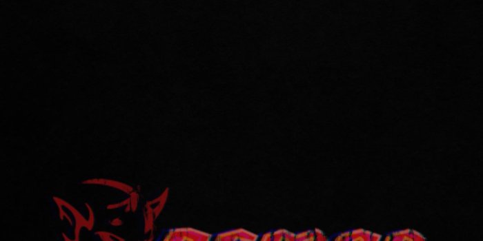 1440x3040 First wallpaper i made. Dodge Demon for S10 : S10wallpapers