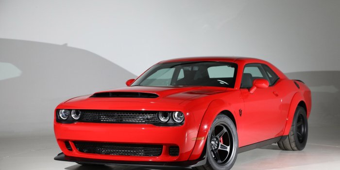 2040x1360 Dodge Demon Wallpaper 3 - 2040 X 1360