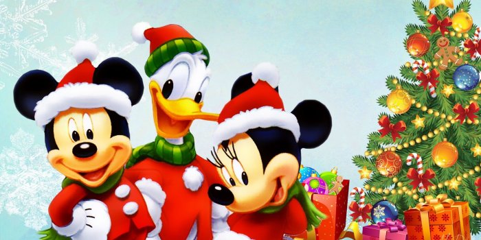 1920x1080 Your Ultimate Disney Holiday Gift Guide - MickeyBlog.com