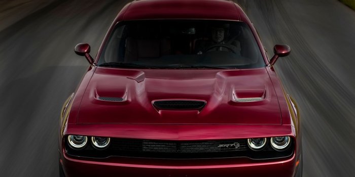 1366x2049 Dodge Challenger iPhone Wallpaper (86+ images)
