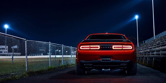 2880x1620 Dodge Demon Wallpaper - (58+) Wallpaper Collections