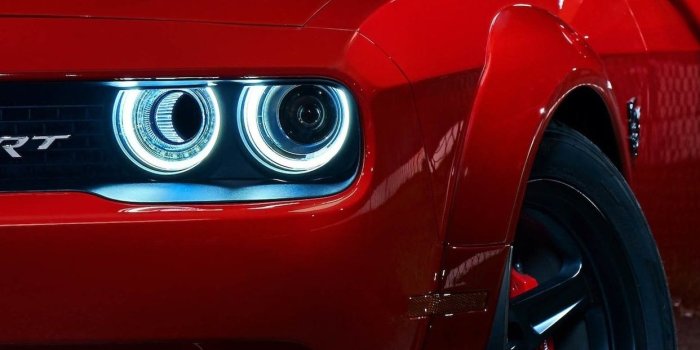 1242x2688 Dodge Demon Logo Wallpaper Iphone - Best Wallpaper Foto In 2019