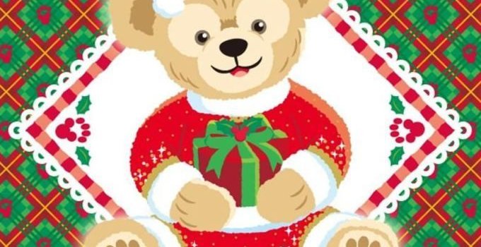 680x1266 Jessica Henley on Christmas | Christmas wallpaper, Disney