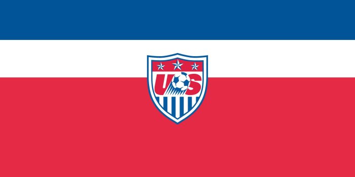 1920x1080 Usa Soccer Logo Wallpapers