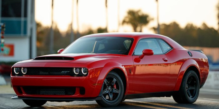 1920x1200 Dodge Demon Wallpaper - (58+) Wallpaper Collections
