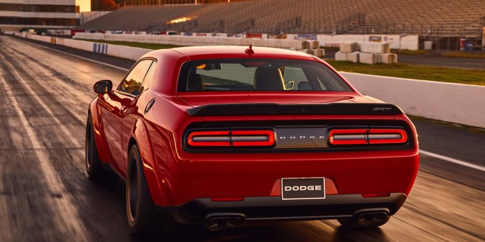 2039x1360 27 Dodge Challenger SRT Demon HD Wallpapers | Background Images
