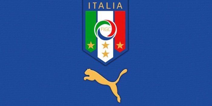 1280x800 Italy Euro 2016 Logo wallpaper 2018 in Soccer