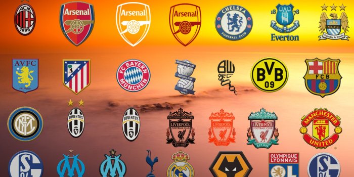 2560x1440 Football Logos Wallpapers (75+ images)