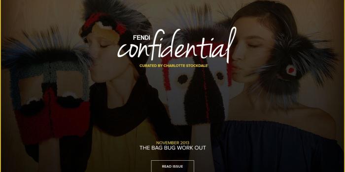 1280x800 Fendi Launches Fendi Confidential - BagAddicts Anonymous