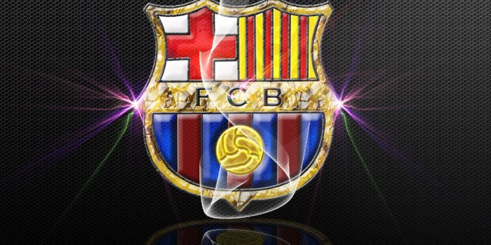 1920x1536 Barcelona Soccer Logo Wallpaper 7 | The Art Mad