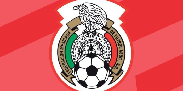 736x1308 4808/SOO - Mexico Soccer Logo