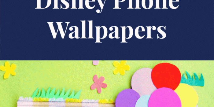 750x1544 Disney Phone Wallpaper for Summer | Disney Family