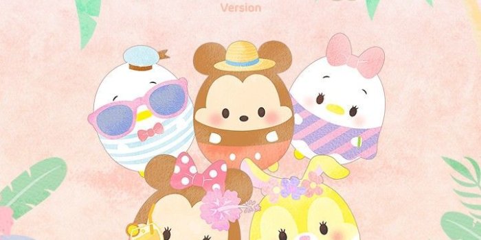 720x1232 Ufufy (Summer) | Line Wallpaper | Minecraft pictures to add | Disney
