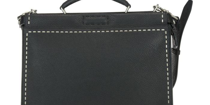 1024x768 top quality fendi bag white wallpaper f8f61 36762