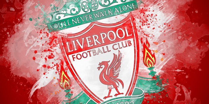 3840x2400 5059314 Liverpool F.C., Soccer, Logo wallpaper and background