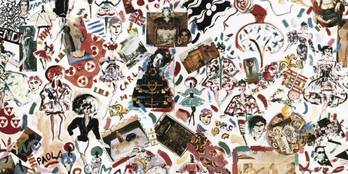 1200x759 Fendi wallpaper Gallery