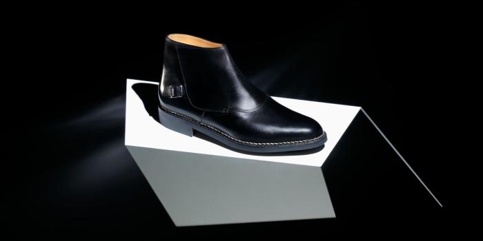 1920x1536 Wallpaper - John Lobb — Studio Kleiner