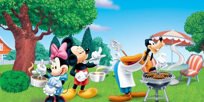 1280x800 Free download Wallpaper Cartoon wallpaper Disney Theme 4 wallpaper