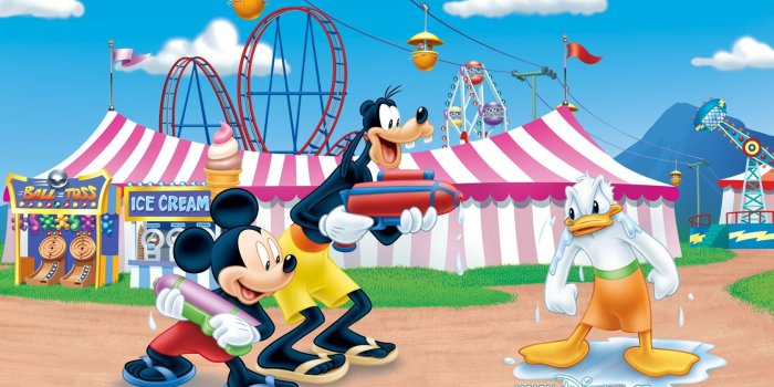 1680x1050 Wallpaper Happy Summer 1680x1050 HD Picture, Image