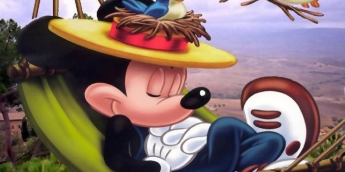 1024x768 mickey mouse summer picture, mickey mouse summer image, mickey mouse