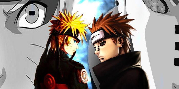 1280x1024 Naruto Pain Supreme Wallpapers - Top Free Naruto Pain Supreme