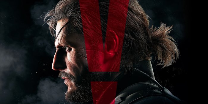 1920x1080 138 Metal Gear Solid V: The Phantom Pain wallpaper for computers (2019)