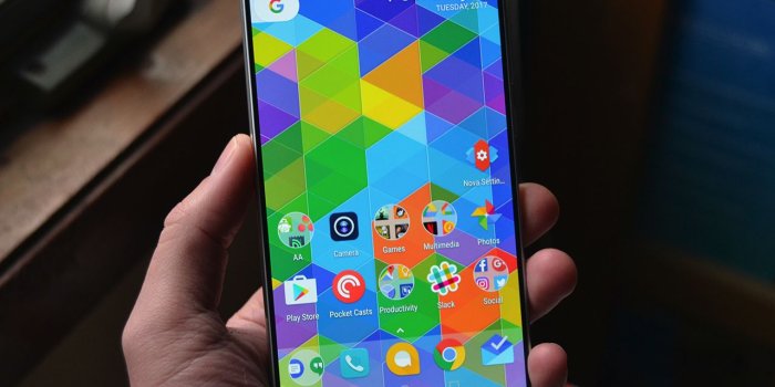 1280x854 10 best background and wallpaper apps for Android! - Android Authority