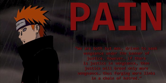 1920x1080 72+ Naruto Pein Wallpapers on WallpaperPlay