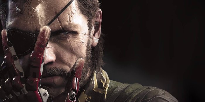 1920x1080 Best 45+ Solid Snake Desktop Background on HipWallpaper | Amazing