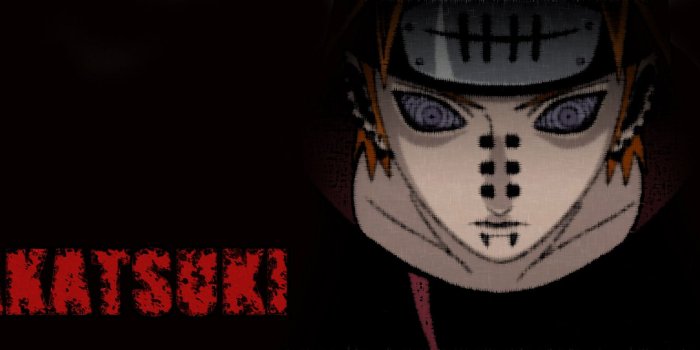 2000x768 132 Pain (Naruto) HD Wallpapers | Background Images