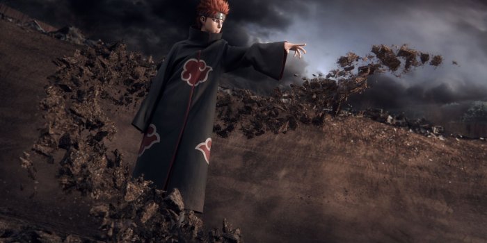 1920x1080 Anime Wallpaper: Akatsuki Wallpaper