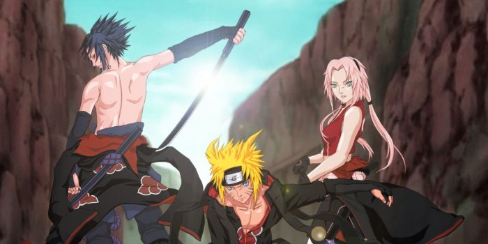 1920x1080 Pain Akatsuki Wallpaper 1080 X 1080: Naruto Pain Wallpapers ·①