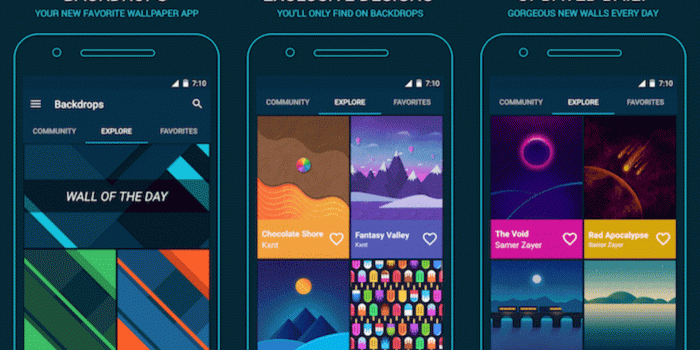 1280x720 How to Find the Best Wallpapers for Your iPhone or Android Smartphone