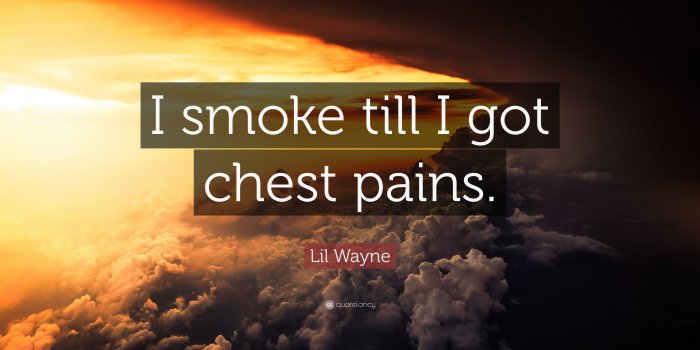 3840x2160 Lil Wayne Wallpapers Smoke 2018 (62+ background pictures)