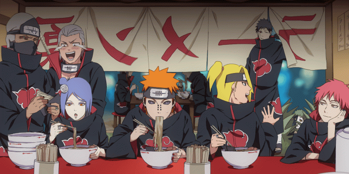 1920x1080 132 Pain (Naruto) HD Wallpapers | Background Images