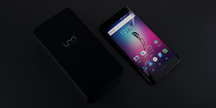 3840x2160 Wallpaper UMi Plus Extreme best smartphones, IFA 2016, review