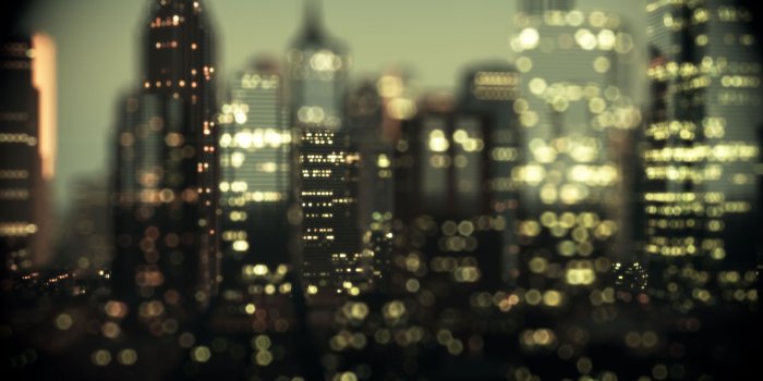 1920x1080 Free download Night City wallpaper 437143 [1920x1080] for your