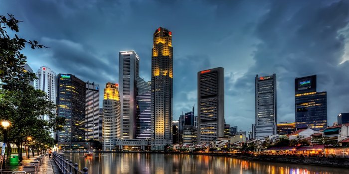 2048x1364 50 Free 4K Singapore Wallpaper Images For Download