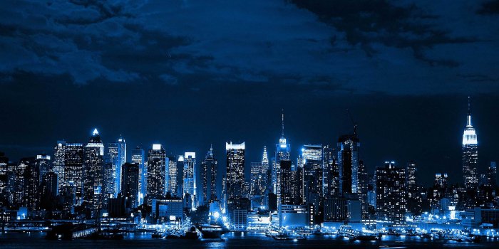 1920x1080 Cityscape wallpaper | 1920x1080 | #50951