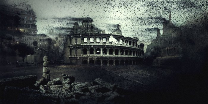 1920x1080 Dark City Background (69+ images)