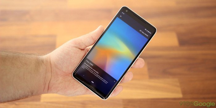 1600x800 Hands on w/ Google's Pixel 3 live wallpapers - 9to5Google