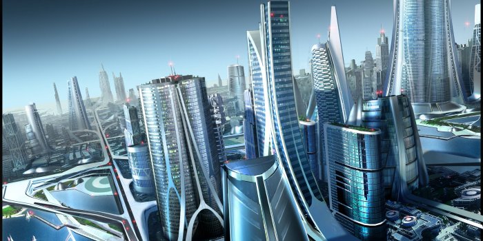 3264x1836 New Future City Background Wallpapers, GsFDcY HD Wallpapers