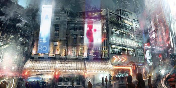 1920x1080 55 Future HD Wallpaper - Free HD Wallpapers