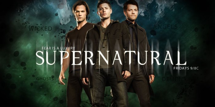 1920x1200 Supernatural Wallpaper for Desktop | Wallpapers, Backgrounds