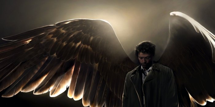 1920x1080 Supernatural Desktop Backgrounds (81+ images)